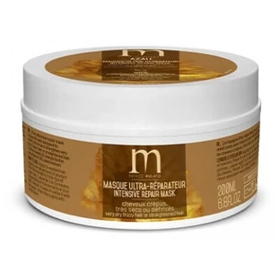 Patrice Mulato Azali Mulato Ultra-herstellend masker voor ontkruld haar, 200 ml