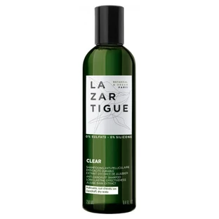 Lazartigue Clear Shampoing Anti-Pelliculaire Cuir Chevelu Sec 250 ml