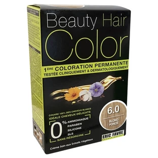 Eric Favre Beauty Hair Color Permanent Hair Color