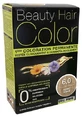 Eric Favre Beauty Hair Color Permanent Hair Color