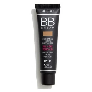 Gosh Copenhagen BB Cream 003 Warm Beige Gosh