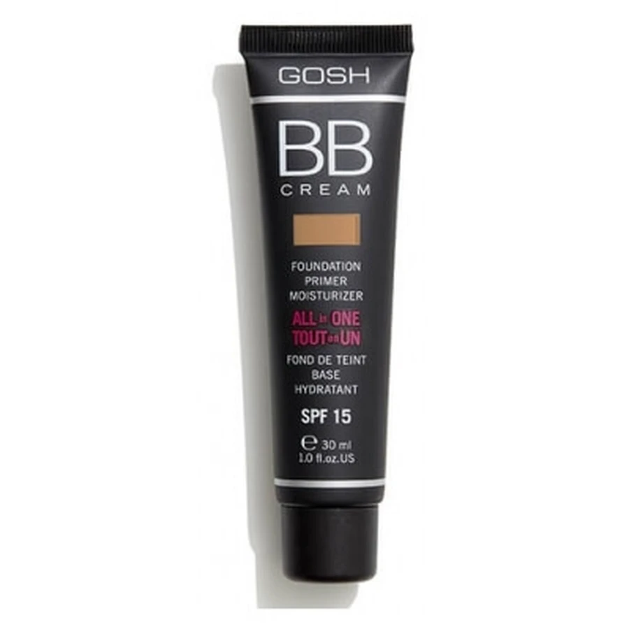 Gosh Copenhagen BB Cream 003 Warm Beige Gosh