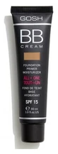 Gosh BB Cream de Copenhague 003 Warm Beige Gosh
