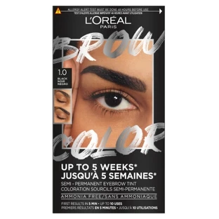 L'Oréal Paris Brow Color – Semipermanente Augenbrauenfarbe 30 ml
