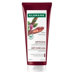 Klorane Anti-Hair Loss Fortifying & Stimulating Conditioner 200 ml