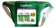Nutreov Capileov Cabello y Uñas: Reparación con queratina, 2 x 30 cápsulas + 1 plátano gratis