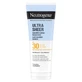 Neutrogena Ultra Sheer Lait Invisible Solaire SPF30 200 ml