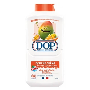 Dop Douceurs d'Enfance Tropical Duschcreme 310 ml