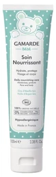 Gamarde Organic Nourishing Skincare 100 ml