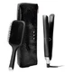 Set de lujo de planchas ghd Platinum+ Black
