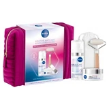 Kit de rutina antienvejecimiento de Nivea