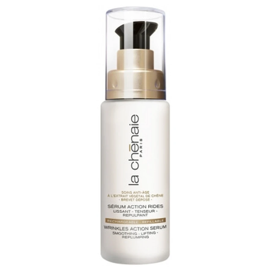 La Chênaie Anti-Wrinkle Serum 30 ml