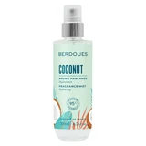 Berdoues Kokosnoot Hydraterende Geurnevel 200 ml