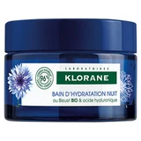 Klorane Bain d'Hydratation Nuit 50 ml