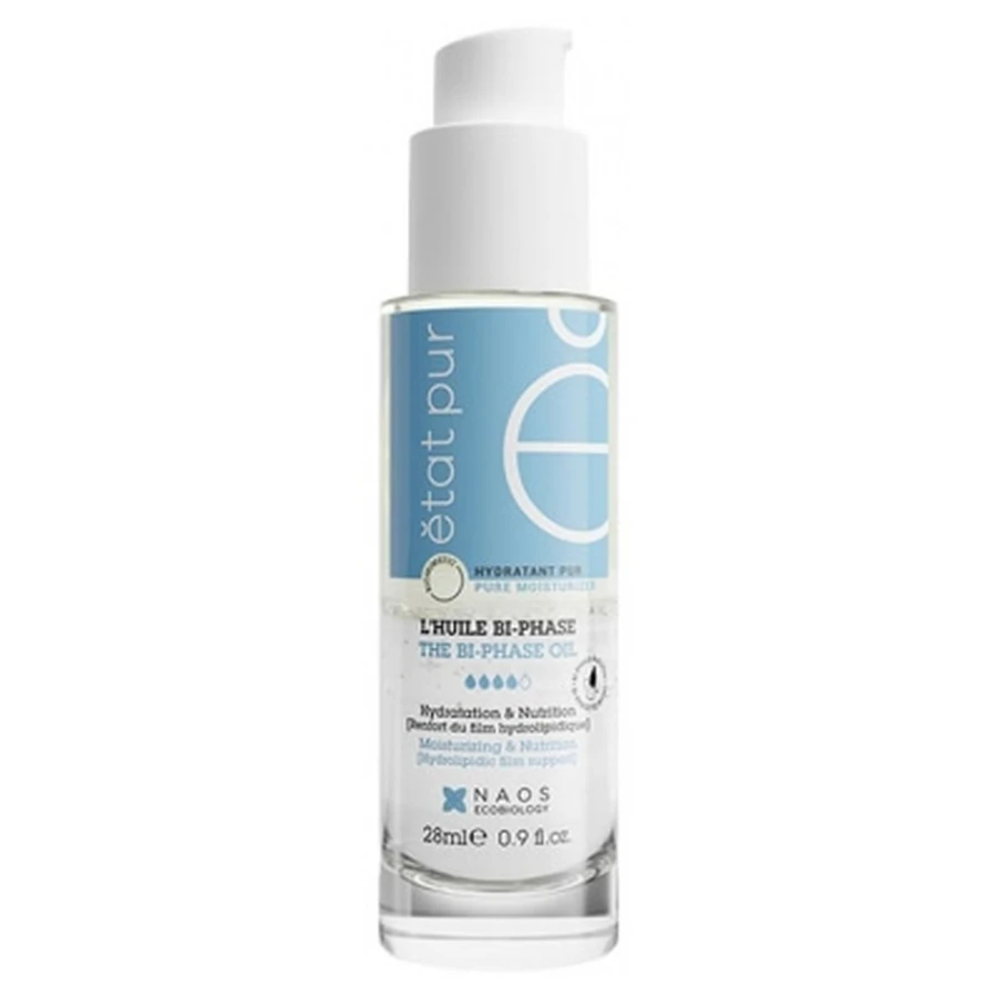 Etat Pur Bi-Phase Oil 28 ml
