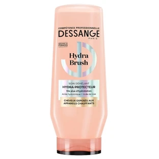 Dessange Hydra Brush Hydraterende en beschermende ontklittende behandeling 225 ml
