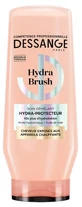 Dessange Hydra Brush Hydrating and Protective Detangling Treatment 225 ml