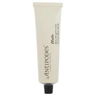 Antipodes Halo Volcanic Mud Radiance gezichtsmasker 75 ml