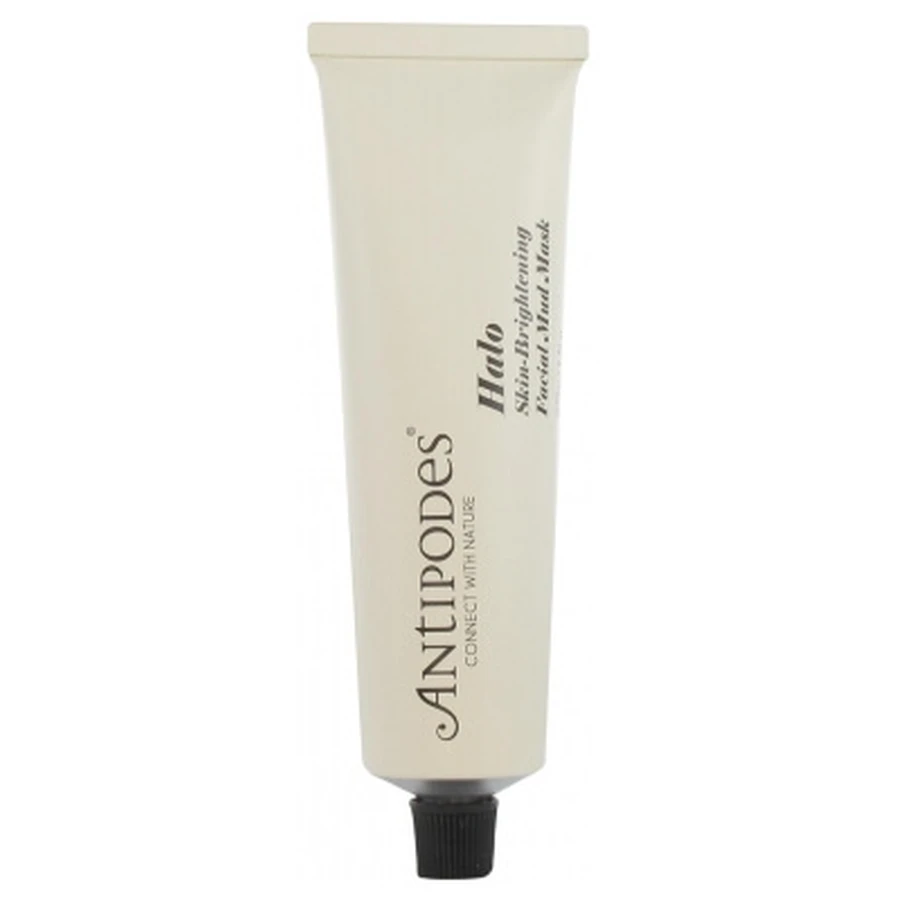 Antipodes Halo Volcanic Mud Radiance Gesichtsmaske 75 ml