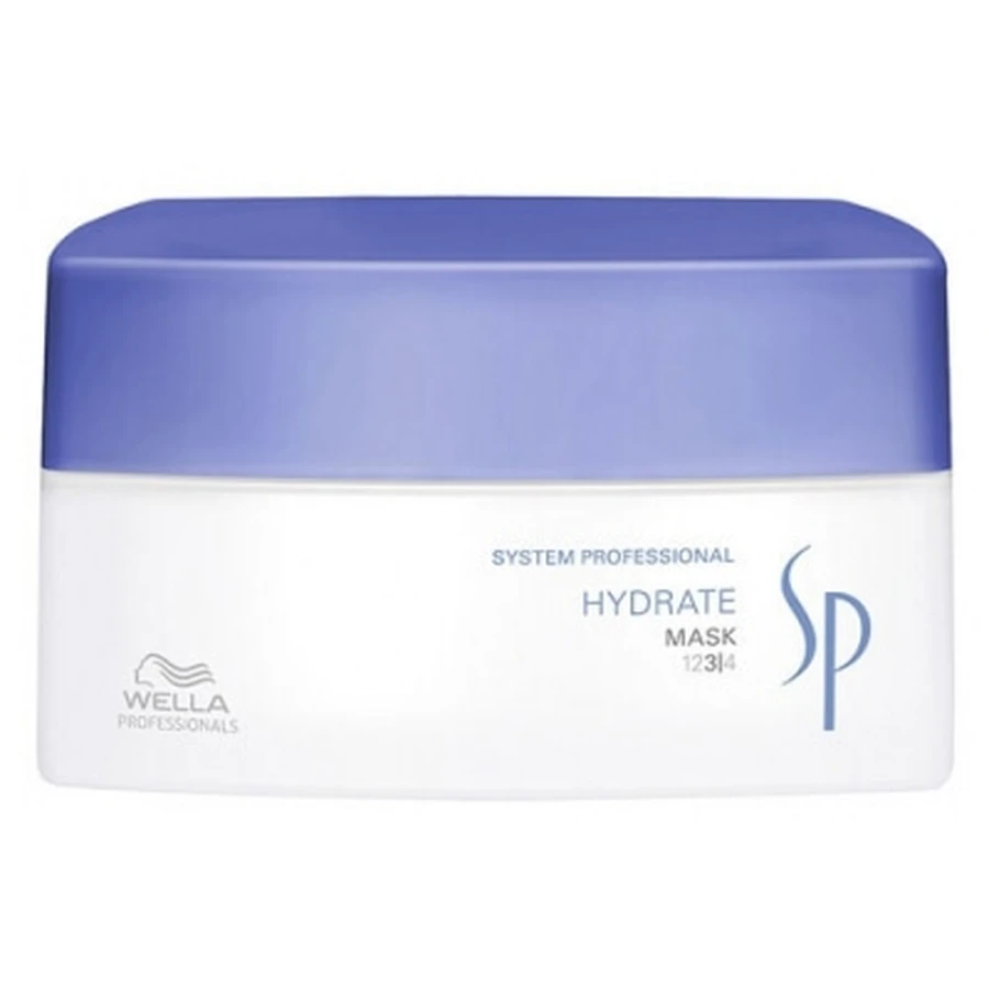 SP Hydrating Mask