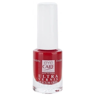 Gotas oftálmicas Eye Care Ultra con silicio y urea, 4,7 ml