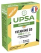 UPSA Inmunidad Vitamina D3 1000 UI 30 comprimidos
