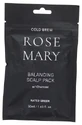 Mascarilla capilar de romero «Rated Green», 50 ml