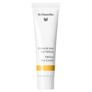 Crema de día de melisa del Dr. Hauschka, 30 ml