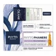 Phyto Phytophanère Reactive-behandeling tegen haaruitval 12 x 5 ml + gratis volumeverhogende shampoo 100 ml