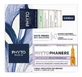 Phyto Phytophanère: tratamiento reactivo contra la caída del cabello, 12 x 5 ml + champú voluminizador de regalo, 100 ml