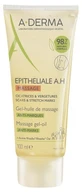 A-DERMA Epitheliale A.H. Gel-aceite de masaje, 100 ml