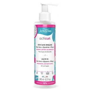Activilong Acticurl Leave-In Treatment