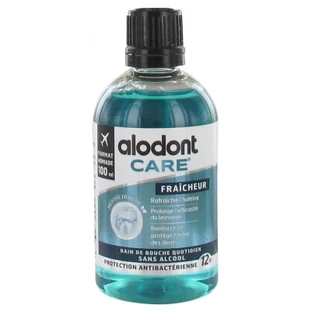 Enjuague bucal Alodont Care Daily Freshness, 100 ml