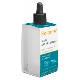 Florame Biologisch Anti-Roos Serum 50 ml