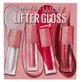 Maybelline New York Lifter Gloss: 4 brillos de labios voluminizadores