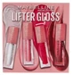 Maybelline New York Lifter Gloss 4 Plumping Lip Glosses