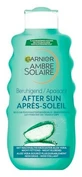 Garnier Ambre Solaire, loción calmante para después del sol de 24 horas, 175 ml
