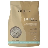Argiletz Ultra-Airy gele klei, 200 g