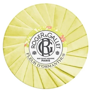 Roger & Gallet Fleur d'Osmanthus Beruhigende Seife 100 g