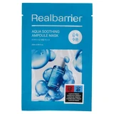 Real Barrier Aqua Kalmerend Ampul-gezichtsmasker 28 ml