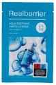 Real Barrier Aqua Soothing Ampoule Masque Tissu 28 ml