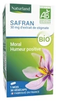 Naturland Bio-Safran, 30 Vegecaps