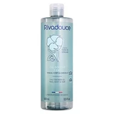 Rivadouce 3-in-1 Cotton & Almond Shower Gel, 400 ml