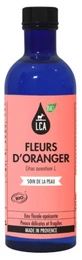 Agua floral de azahar ecológica de LCA, 200 ml
