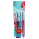 TePe Kids extra zachte tandenborstel, 2-pack + 2 gratis