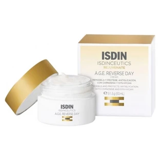 Isdin Isdinceutics A.G.E. Reverse Remodeling gezichtscrème 51,5 g