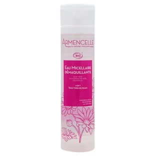 Armencelle Organic Micellar Water for Makeup Removal, 200 ml