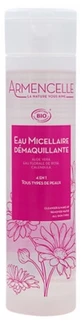 Armencelle Organic Micellar Water for Makeup Removal, 200 ml