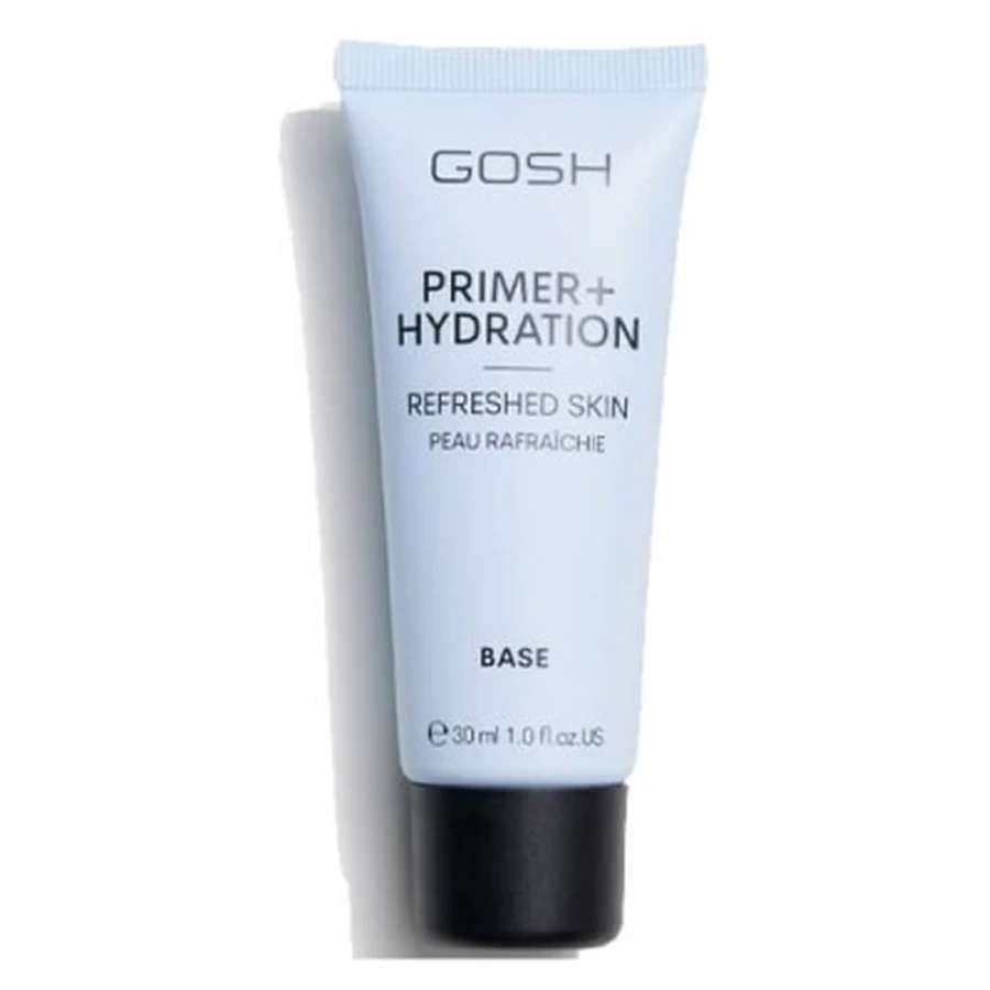 Gosh Copenhagen Primer Plus + 003 Hydratation Gosh