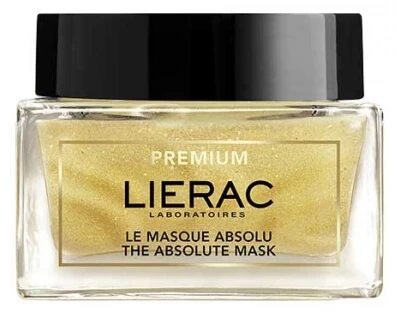 Lierac Premium The Ultimate Anti-Aging Mask 50 ml